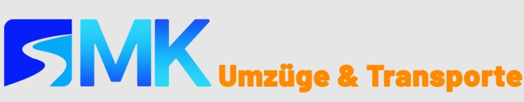 MK Umzüge & Transporte in Hannover - Logo