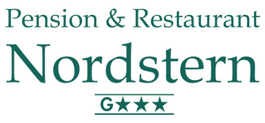 Pension & Restaurant Nordstern in Cottbus - Logo