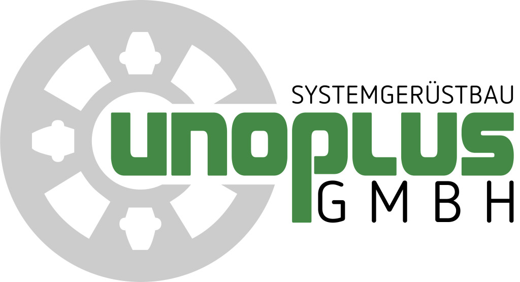 UnoPlus-GmbH in Stuttgart - Logo