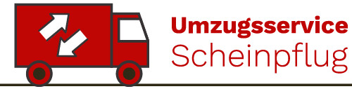 Umzugsservice Scheinpflug in Brandenburg an der Havel - Logo