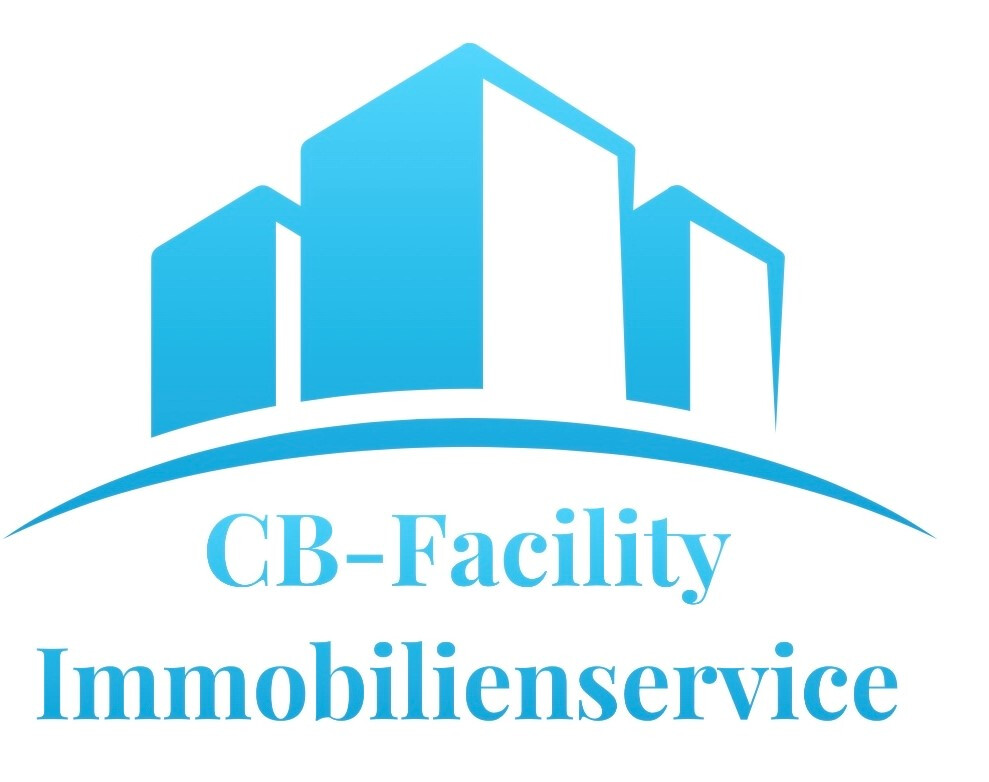 CB-Facility Immobilienservice in Rüdersdorf bei Berlin - Logo