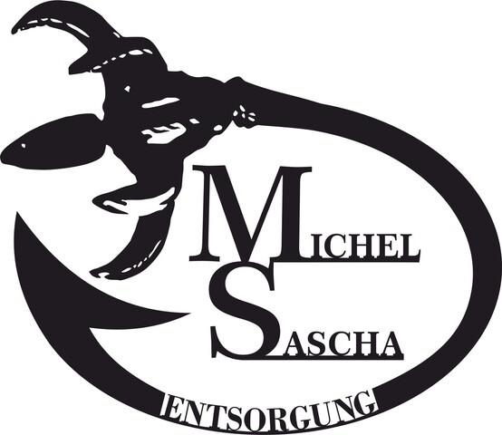 Logo von Firma Michel Sascha
