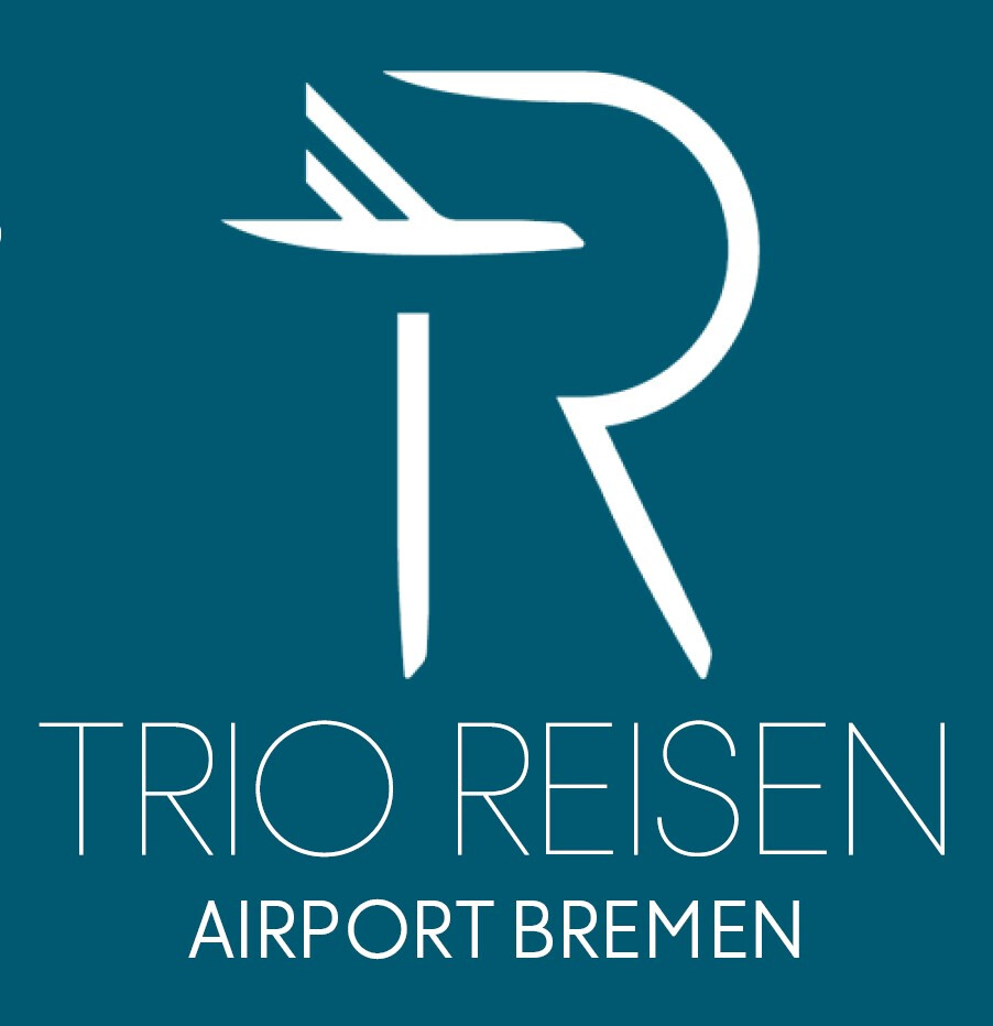 Trio Reisen GmbH in Bremen - Logo