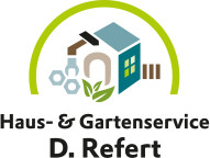 Haus und Garten D. Refert