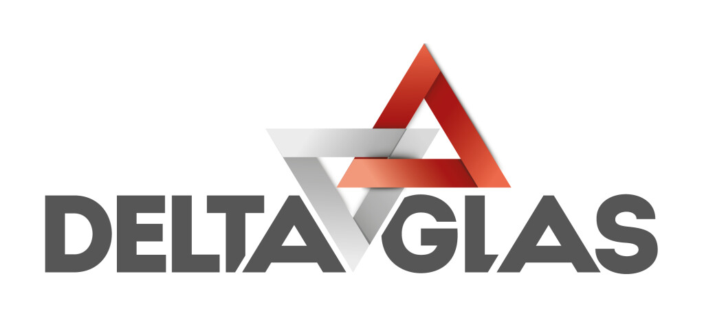 Delta Glas GmbH in Grünstadt - Logo
