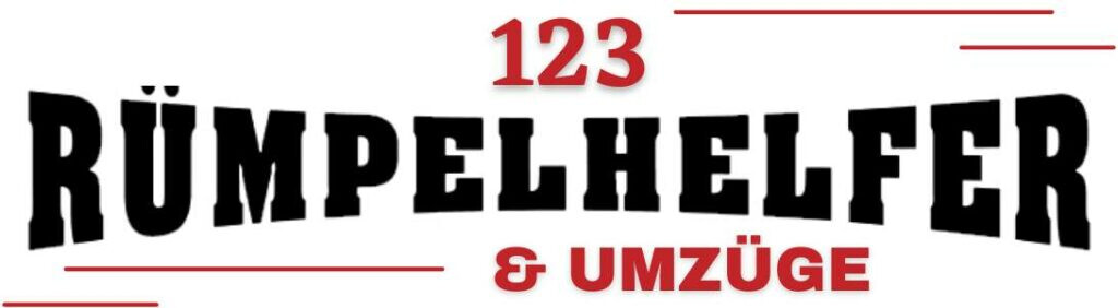 123 Rümpelhelfer in Schwäbisch Gmünd - Logo