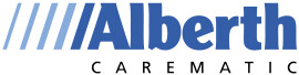 Alberth CAREMATIC GmbH & Co. KG in Untergruppenbach - Logo