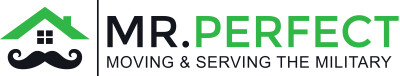 Logo von Mr. Perfect Services