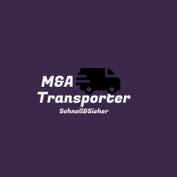 M&A Transporter in Bochum - Logo