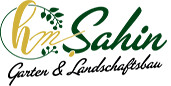 H&MSahin Garten&Landschaftsbau in Hamburg - Logo