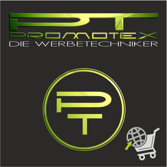 PROMOTEX - Die Werbetechniker in Troisdorf - Logo
