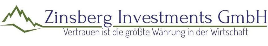 Zinsberg Investments in Hamburg - Logo