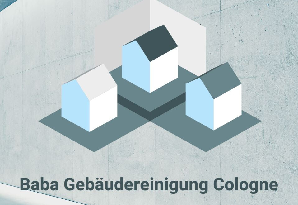 Baba Gebäudereinigung Cologne in Köln - Logo