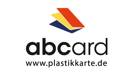 ABCard Plastikkarten GmbH in Ludwigsburg in Württemberg - Logo