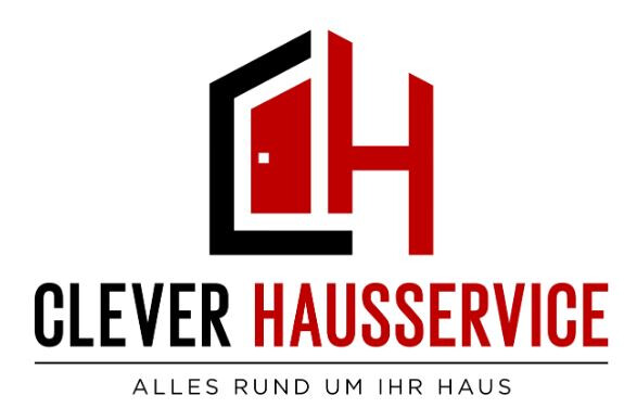 Clever Hausservice in Duisburg - Logo