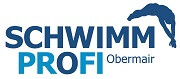 Schwimmprofi Obermair in Egenhofen - Logo