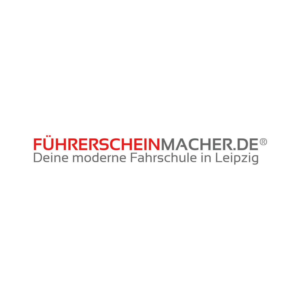 Fahrschule Leipzig - Führerscheinmacher in Leipzig - Logo