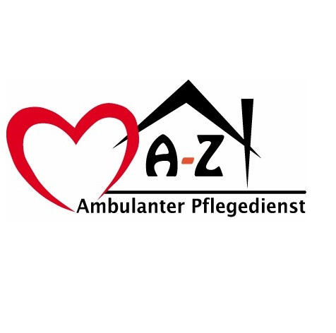 A-Z Ambulanter Pflegedienst in Berlin - Logo