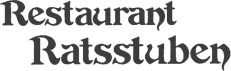 Restaurant Ratsstuben in Leinfelden Echterdingen - Logo
