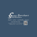 Swea Borchers Steuerberaterin