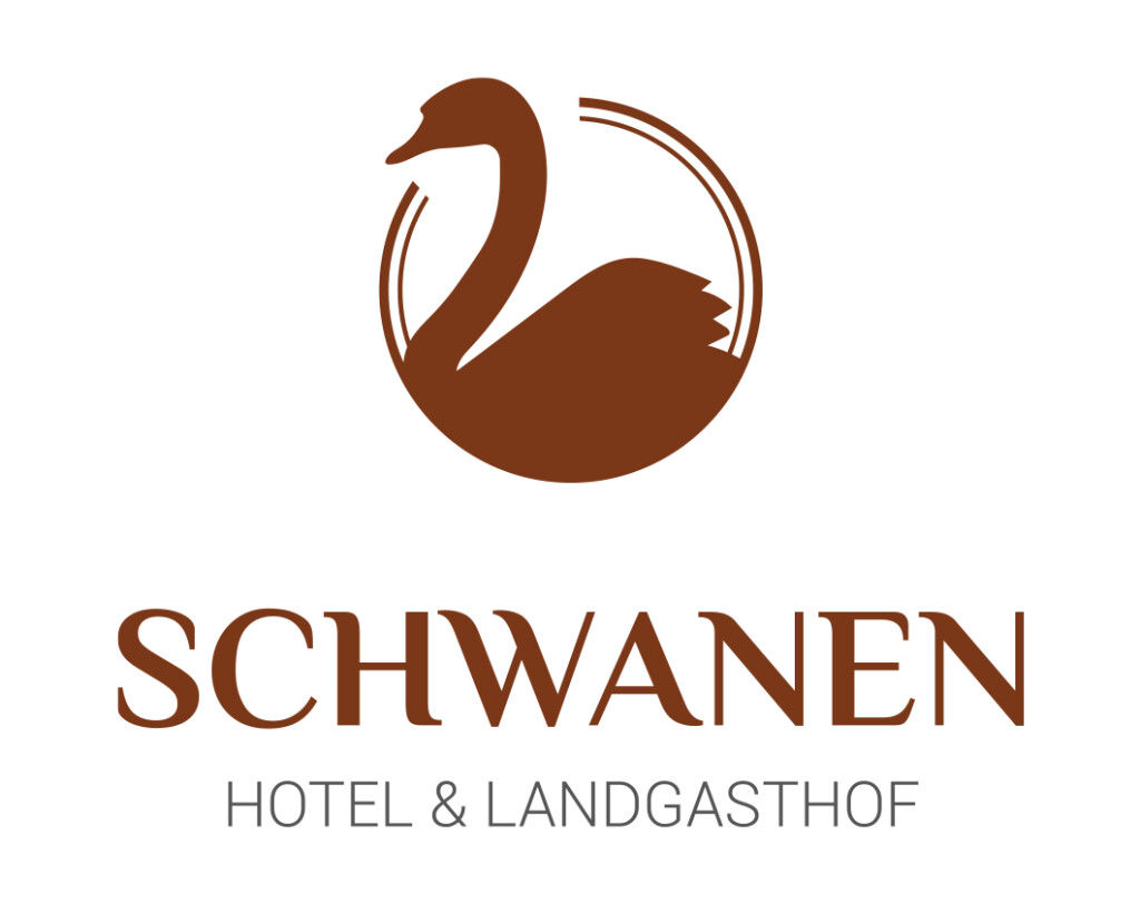 Hotel Landgasthof Schwanen in Kork in Kehl - Logo