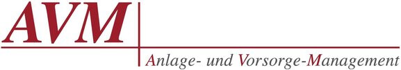 AVM Anlage- und Vorsorge-Management GmbH & Co. KG in Wiesloch - Logo