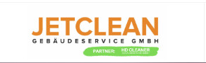 Jetclean Gebäudeservice in Berlin - Logo