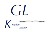 Gilles-Legrand Kingdom Cleaner