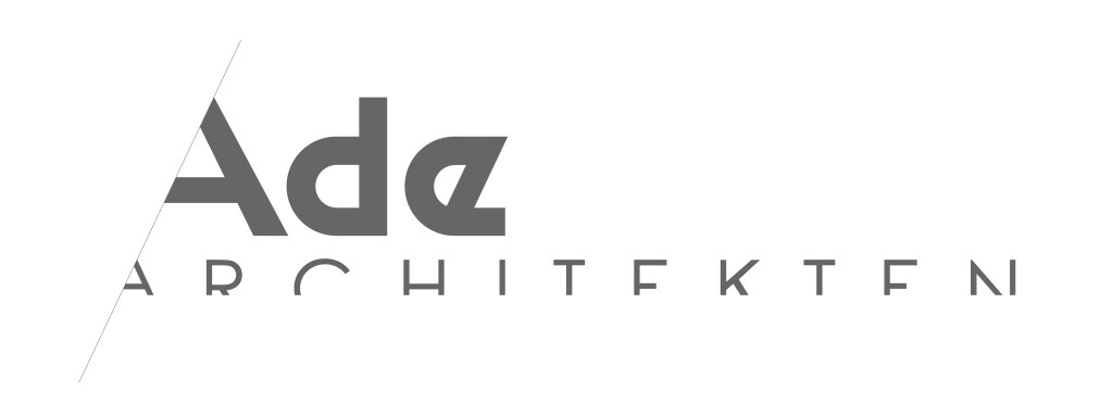 Logo von Ade Architekten
