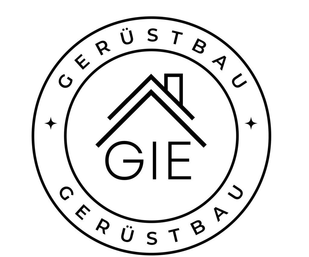 GIE Gerüstbau GmbH in Köln - Logo