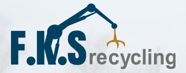 FKS Recycling in Darmstadt - Logo