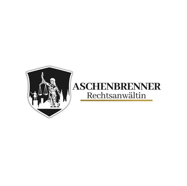 Rechtsanwältin Aschenbrenner in Regensburg - Logo