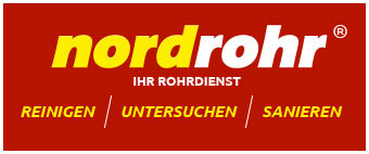 nordrohr GmbH in Reinfeld in Holstein - Logo