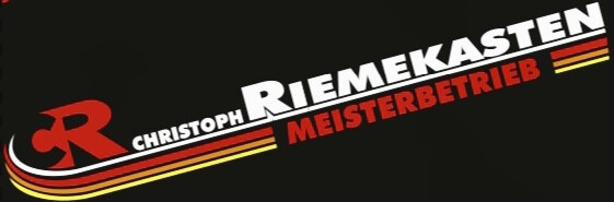 Malermeisterbetrieb Christoph Riemekasten in Hundeshagen Stadt Leinefelde Worbis - Logo