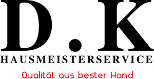 D.K Hausmeisterservice in Radevormwald - Logo