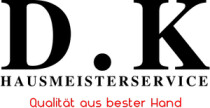 D.K Hausmeisterservice