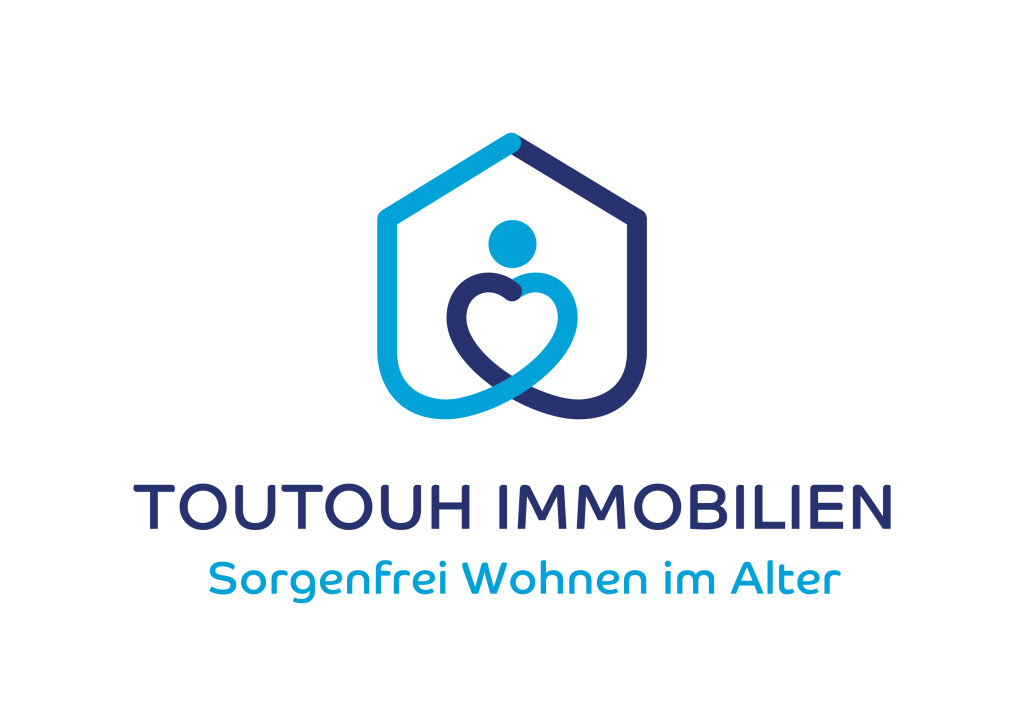 Toutouh-Immobilien Sorgenfrei Wohnen im Alter in Mainz - Logo