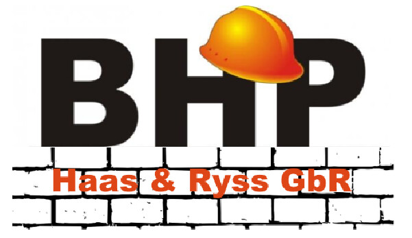 BHP Haas & Ryss GbR in Dortmund - Logo