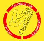 Tischlerei Thomas Knips