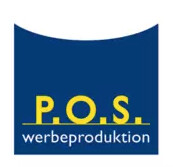 POS Werbeproduktion GmbH in Berlin - Logo