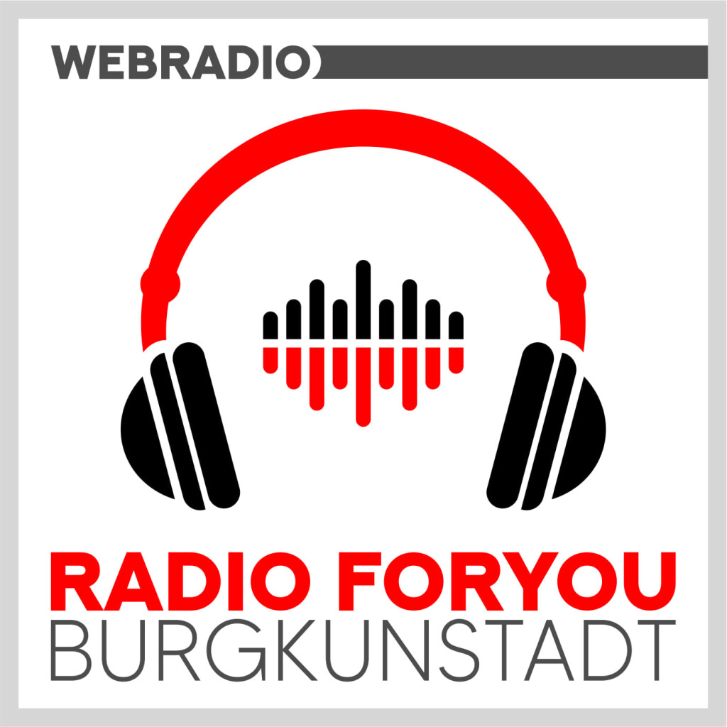 https://radio-foryou.de in Burgkunstadt - Logo