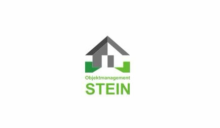 Objektmanagement Stein in Duisburg - Logo