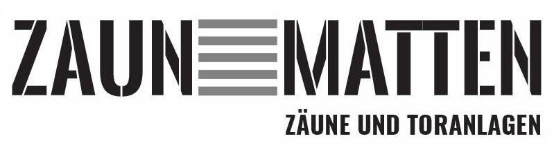 Logo von Zaun-Matten Süd GmbH Zäune und Toranlagen