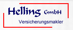 Helling Versicherungsmakler GmbH in Werne - Logo