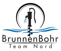 Brunnenbohr Team Nord in Meine - Logo