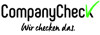 Logo von CompanyCheck Deutschland GmbH Arbeitsmediziner