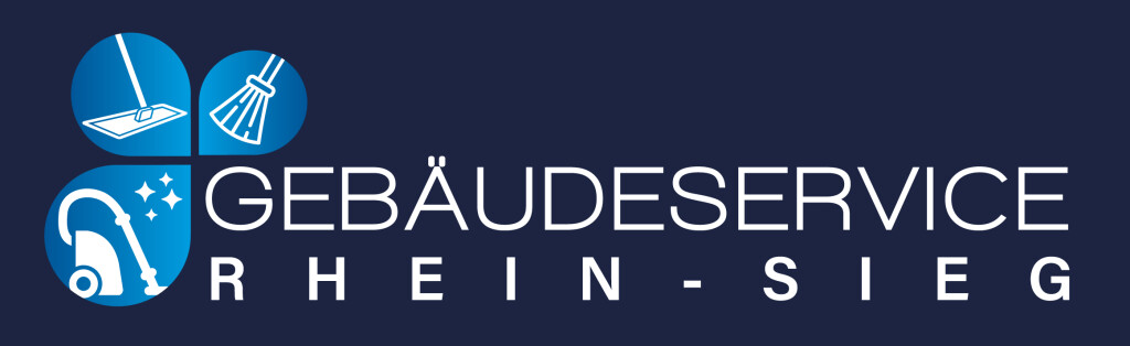 Gebäudeservice Rhein-Sieg in Siegburg - Logo