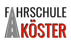 Logo von Fahrschule Köster GmbH