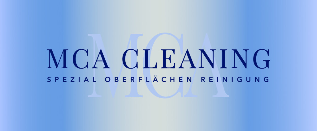 MCA - Cleaning GbR & Kärcher Service- & Handelspartner in Erfurt - Logo