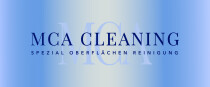 MCA - Cleaning GbR & Kärcher Service- & Handelspartner
